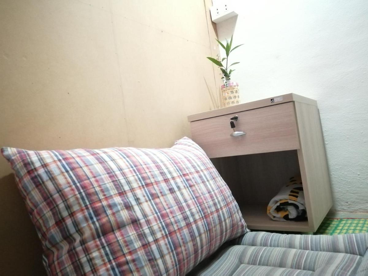 Chill Pill Hostel Чанг Кан Екстериор снимка