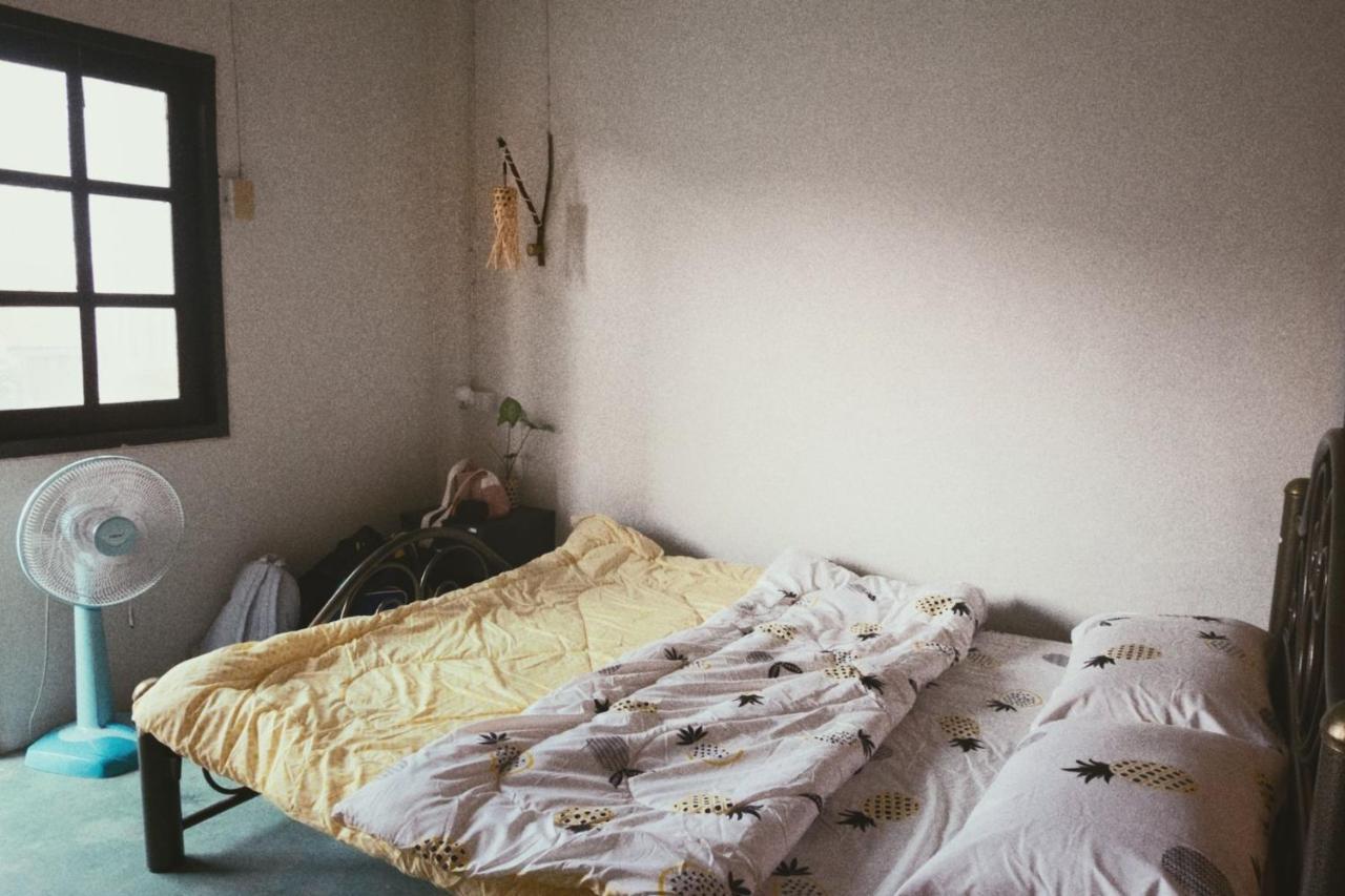 Chill Pill Hostel Чанг Кан Екстериор снимка